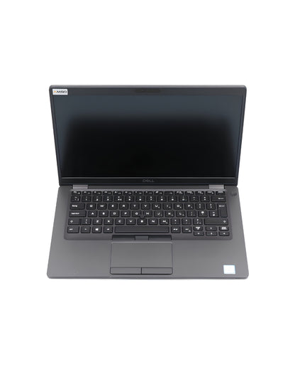 Dell Latitude 5401 (Intel Core i7 9th Gen 6-Core 14 Inch) Laptop Refurbished