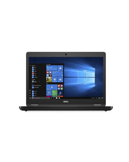 Dell Latitude 5480 (Intel Core i5 7th Gen Dual-Core 14 Inch) Laptop Refurbished