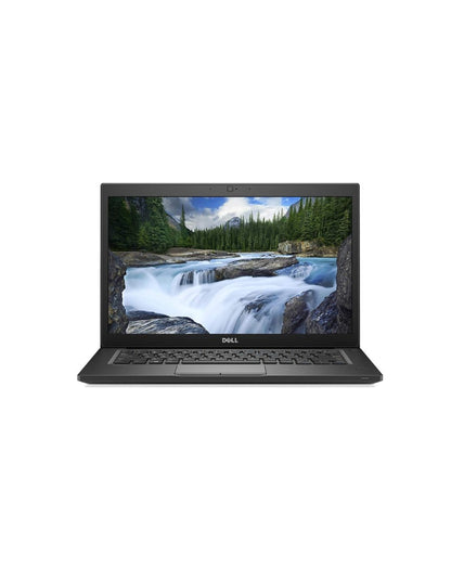 Dell Latitude 5490 Touch (Intel Core i5 8th Gen Quad-Core 14 Inch) Laptop Refurbished