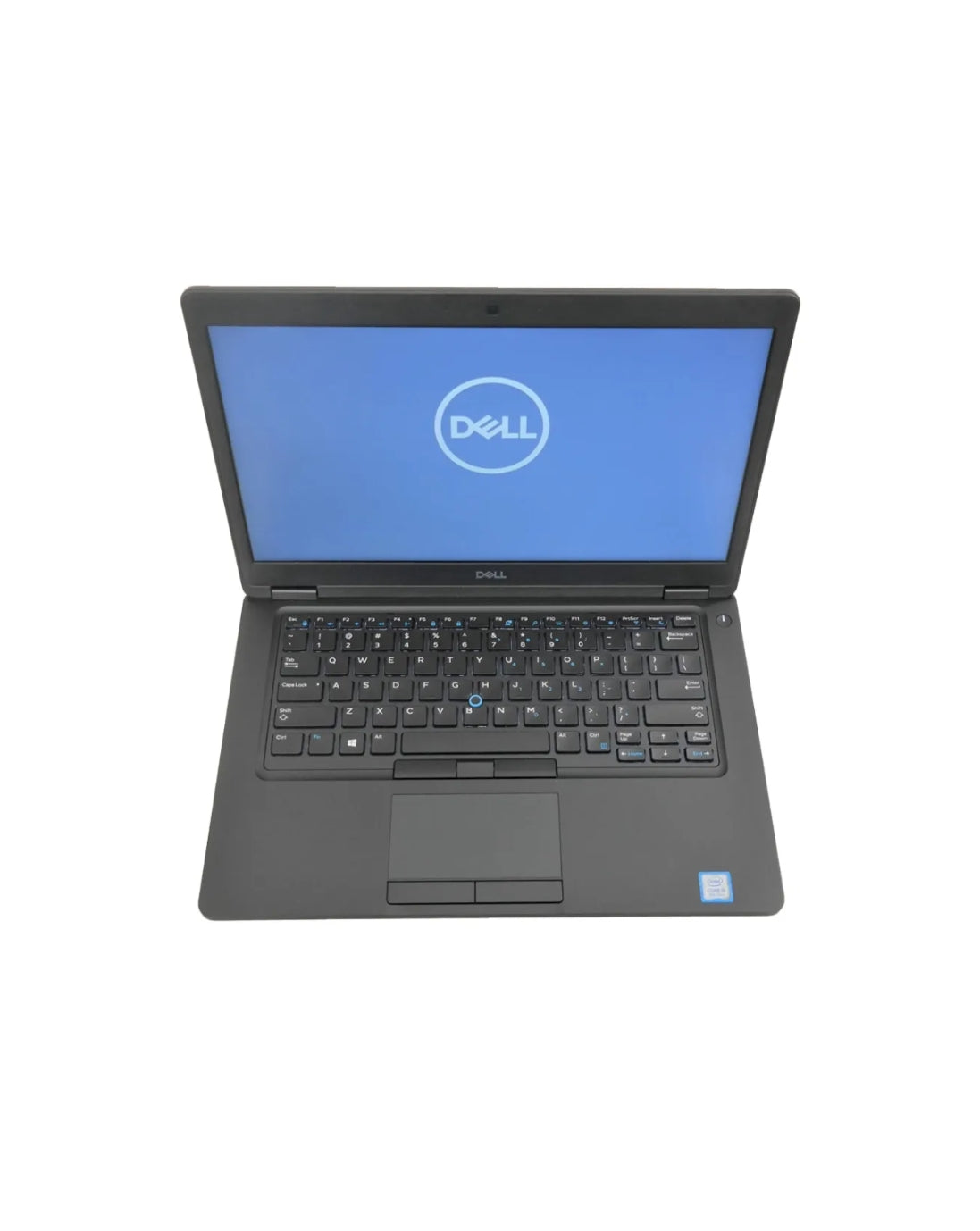 Dell Latitude 5490 Touch (Intel Core i5 8th Gen Quad-Core 14 Inch) Laptop Refurbished