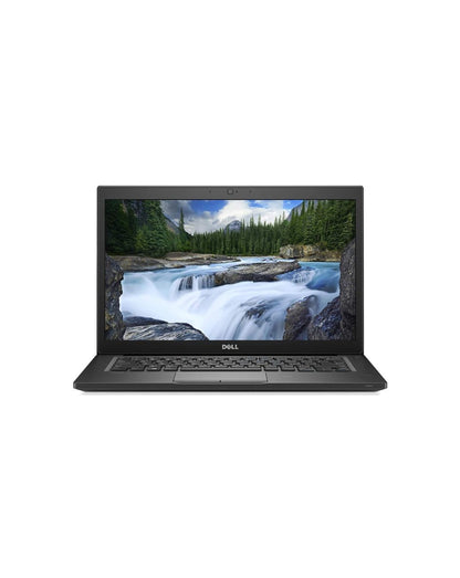 Dell Latitude 5490 Touch (Intel Core i5 8th Gen Quad-Core 14 Inch) Laptop Refurbished