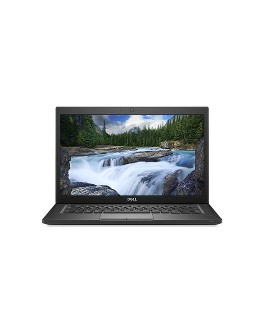 Dell Latitude 5490 Touch (Intel Core i5 8th Gen Quad-Core 14 Inch) Laptop Refurbished