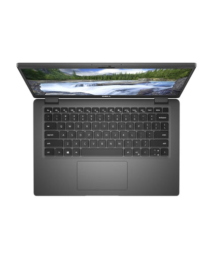 Dell Latitude 7000 Series 7310 (Intel Core i7 10th Gen 13.3 Inch) Laptop Refurbished