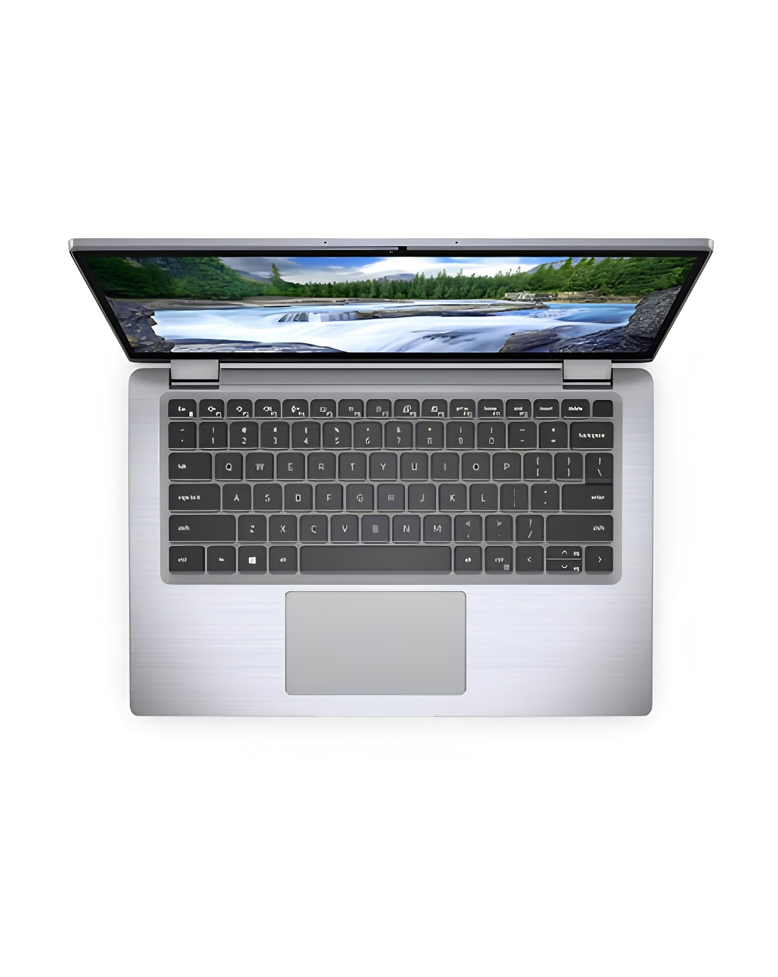Dell Latitude 7000 Series 7310 (Intel Core i7 10th Gen 13.3 Inch) Laptop Refurbished