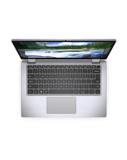 Dell Latitude 7000 Series 7310 (Intel Core i7 10th Gen 13.3 Inch) Laptop Refurbished