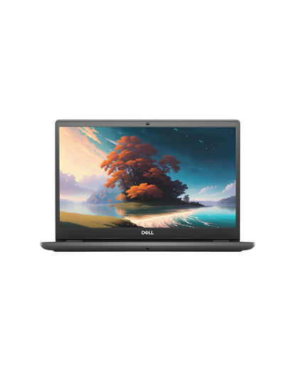 Dell Latitude 7000 Series 7400 (Intel Core i5 8th Gen 14 Inch) Laptop Refurbished