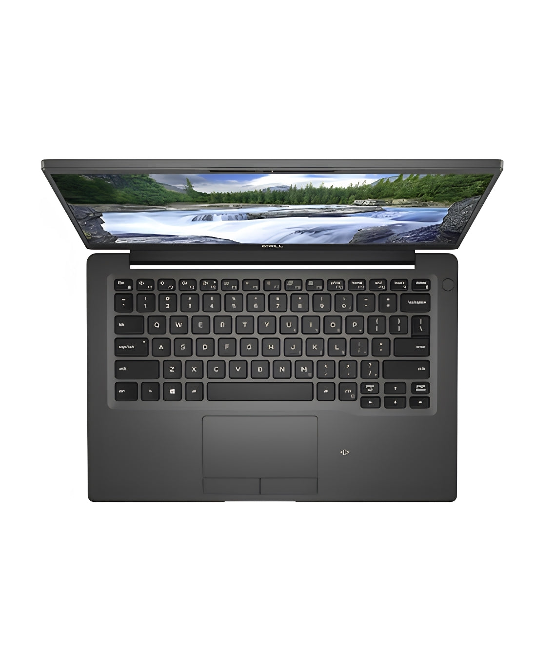 Dell Latitude 7000 Series 7400 (Intel Core i5 8th Gen 14 Inch) Laptop Refurbished