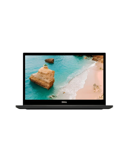 Dell Latitude 7000 Series 7400 (Intel Core i7 8th Gen 14 Inch) Laptop Refurbished