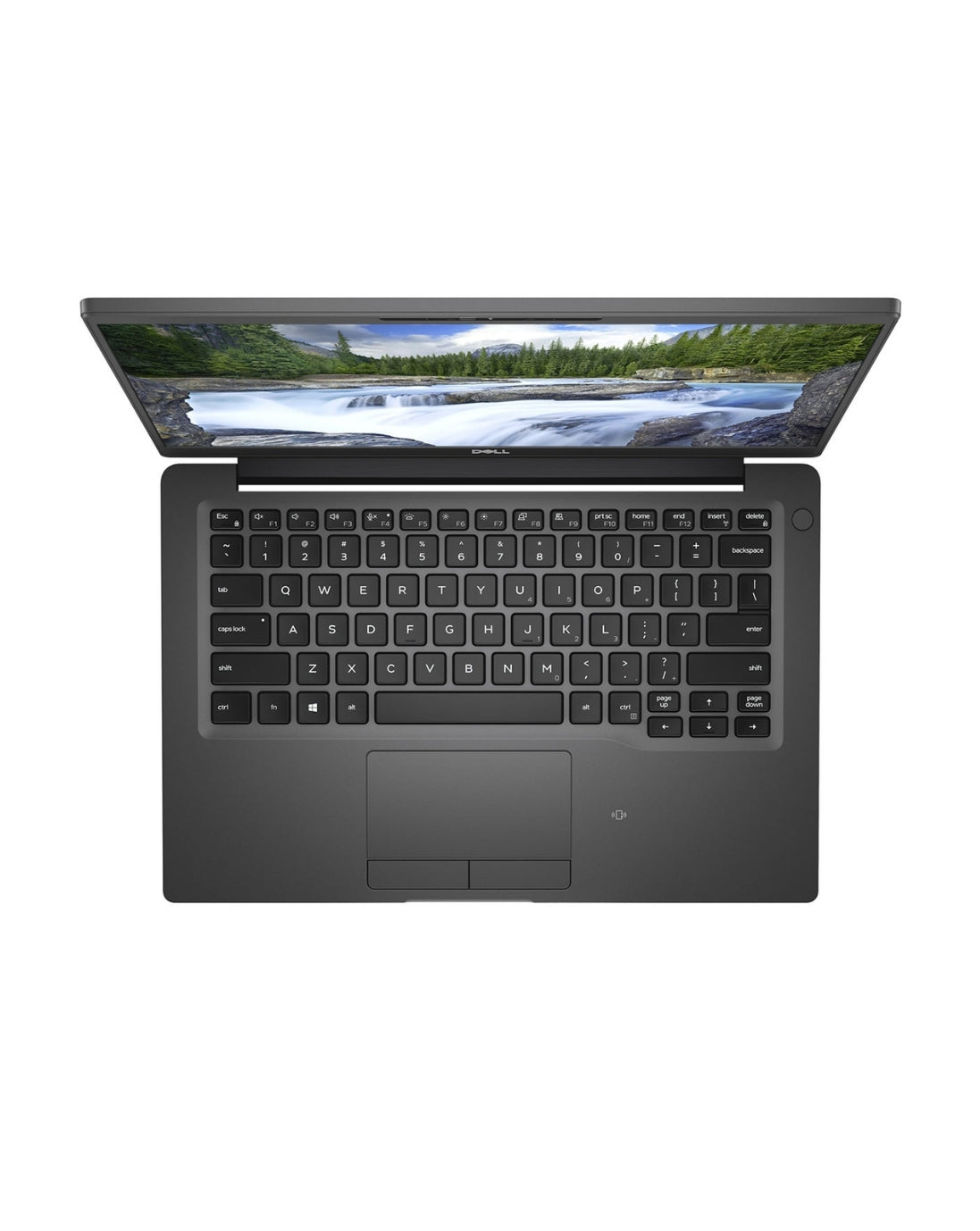Dell Latitude 7000 Series 7400 (Intel Core i7 8th Gen 14 Inch) Laptop Refurbished