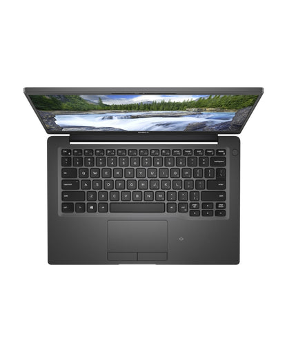 Dell Latitude 7000 Series 7400 (Intel Core i7 8th Gen 14 Inch) Laptop Refurbished