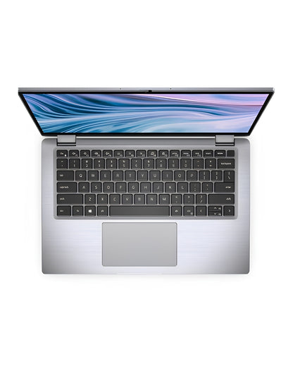 Dell Latitude 7000 Series 7410 (Intel Core i7 10th Gen 14 Inch) Laptop Refurbished