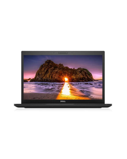 Dell Latitude 7000 Series 7480 (Intel Core i5 6th Gen 14 Inch) Laptop Refurbished