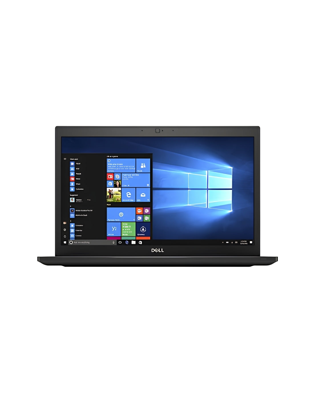 Dell Latitude 7000 Series 7490 (Intel Core i5 7th Gen 14 Inch) Laptop Refurbished