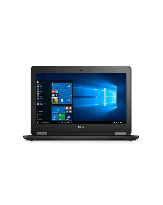 Dell Latitude 7270 (Intel Core i5 6th Gen Dual-Core 12.5 Inch) Laptop Refurbished