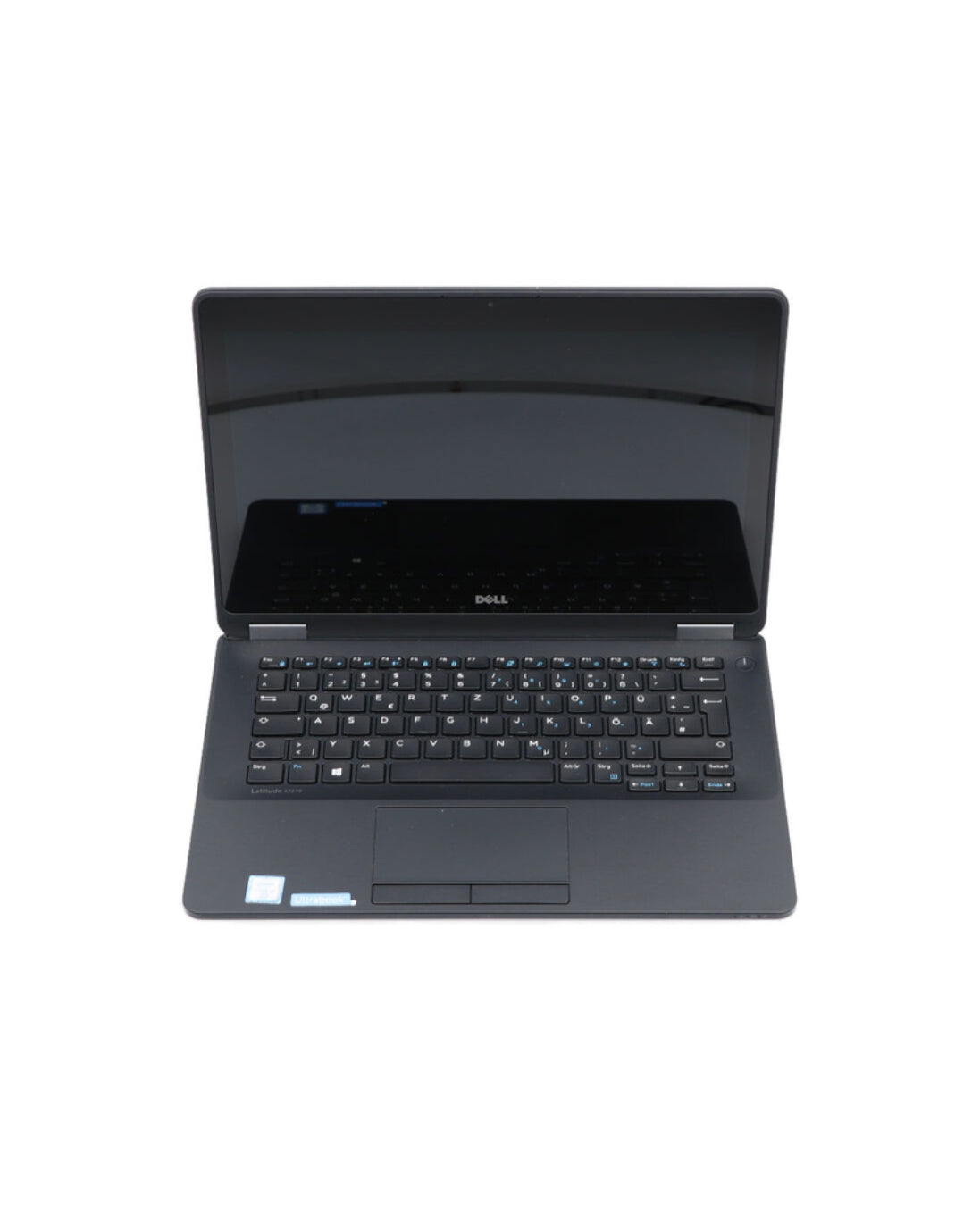 Dell Latitude 7270 (Intel Core i5 6th Gen Dual-Core 12.5 Inch) Laptop Refurbished