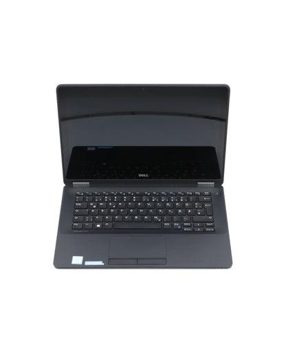 Dell Latitude 7270 (Intel Core i5 6th Gen Dual-Core 12.5 Inch) Laptop Refurbished