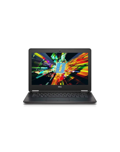 Dell Latitude 7270 (Intel Core i5 6th Gen Dual-Core 12.5 Inch) Laptop Refurbished