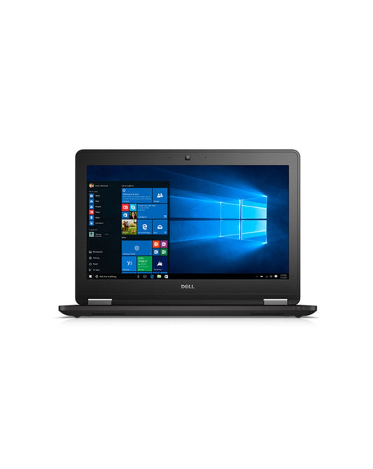 Dell Latitude 7270 (Intel Core i7 6th Gen Dual-Core 12.5 Inch) Laptop Refurbished