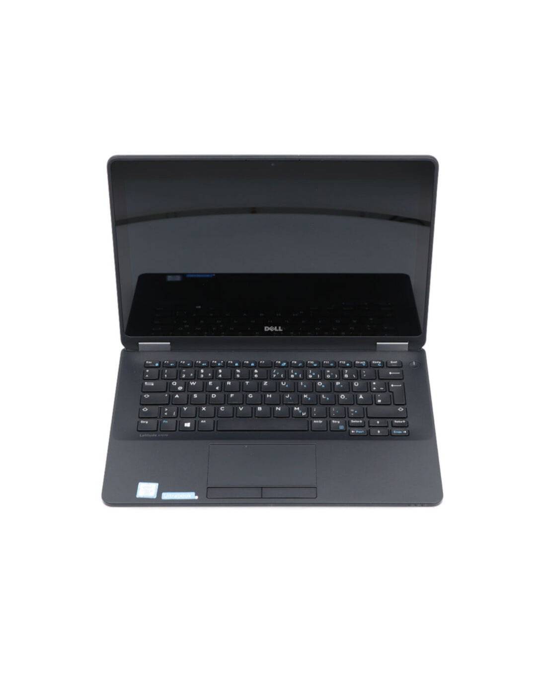 Dell Latitude 7270 (Intel Core i7 6th Gen Dual-Core 12.5 Inch) Laptop Refurbished