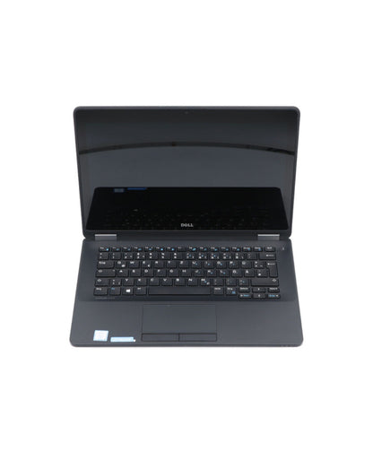 Dell Latitude 7270 (Intel Core i7 6th Gen Dual-Core 12.5 Inch) Laptop Refurbished