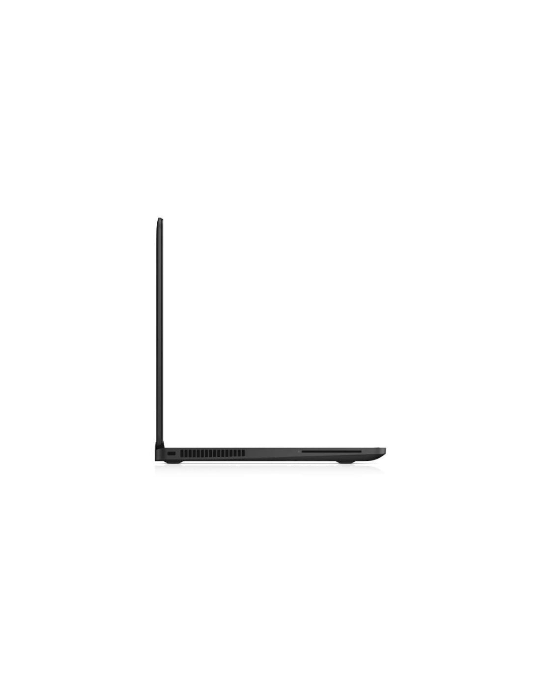 Dell Latitude 7270 (Intel Core i7 6th Gen Dual-Core 12.5 Inch) Laptop Refurbished