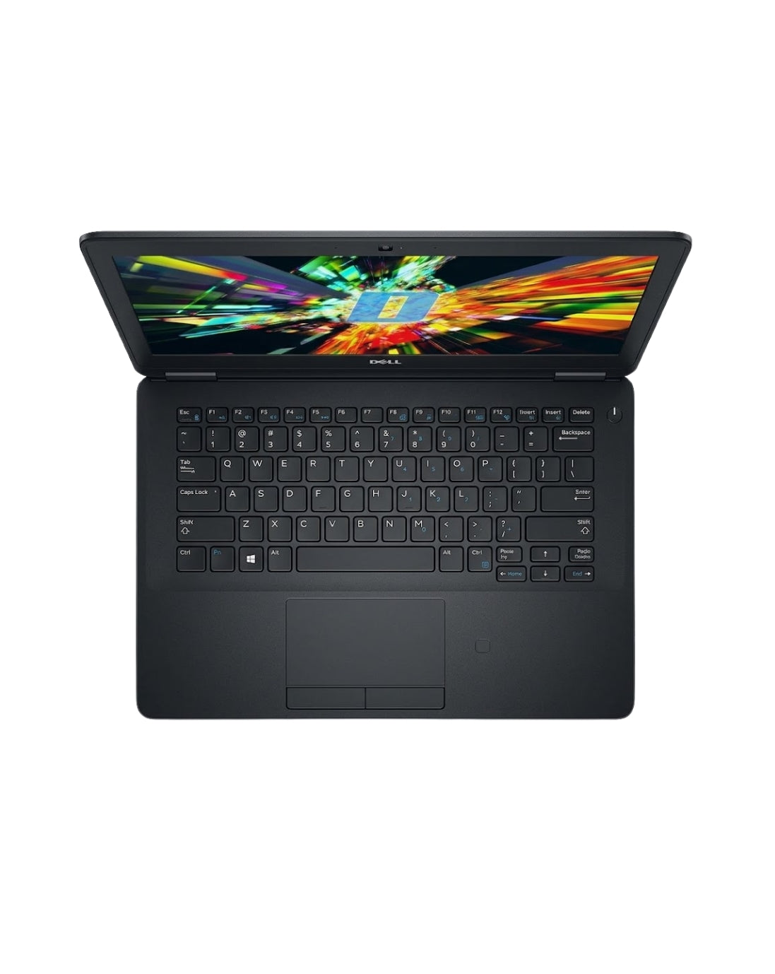 Dell Latitude 7270 (Intel Core i7 6th Gen Dual-Core 12.5 Inch) Laptop Refurbished
