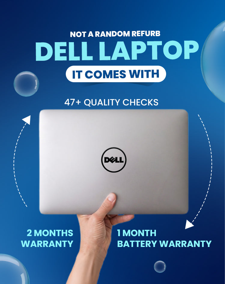 Dell Latitude 7000 Series 7480 (Intel Core i5 6th Gen 14 Inch) Laptop Refurbished