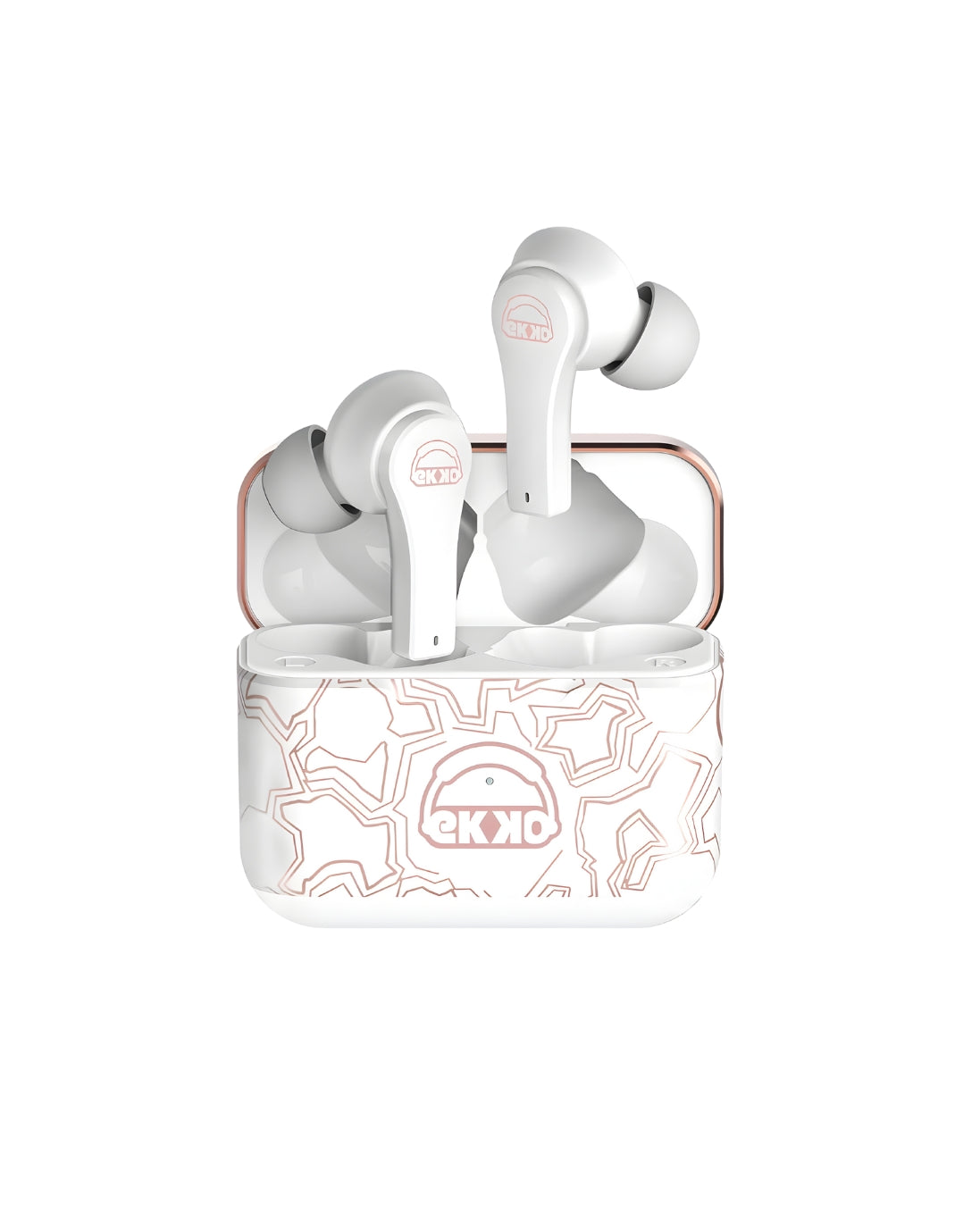 EKKO Earbeats T08