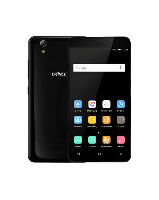 Gionee Pioneer P5L Refurbished