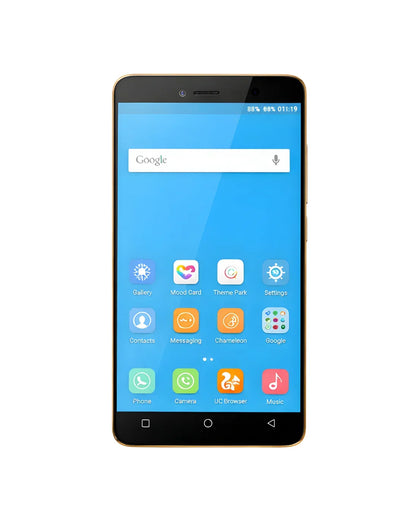 Gionee Pioneer P5L Refurbished