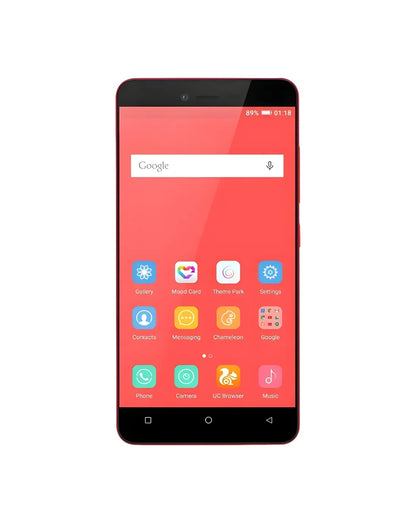 Gionee Pioneer P5L Refurbished