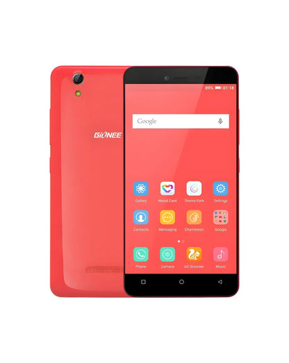 Gionee Pioneer P5L Refurbished