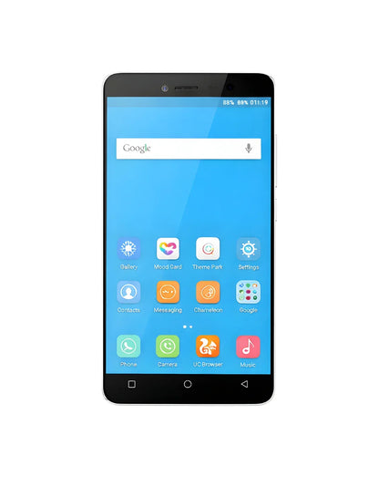 Gionee Pioneer P5L Refurbished