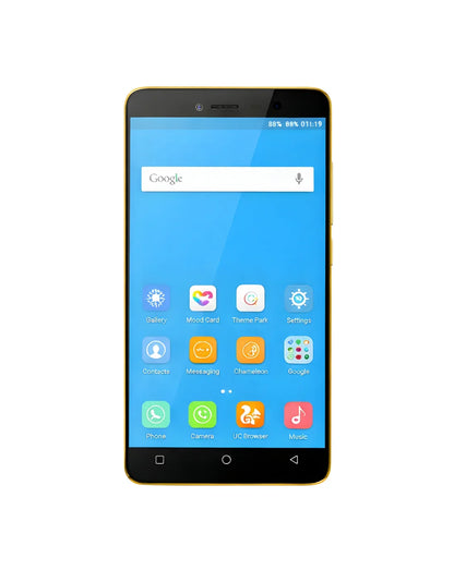 Gionee Pioneer P5L Refurbished