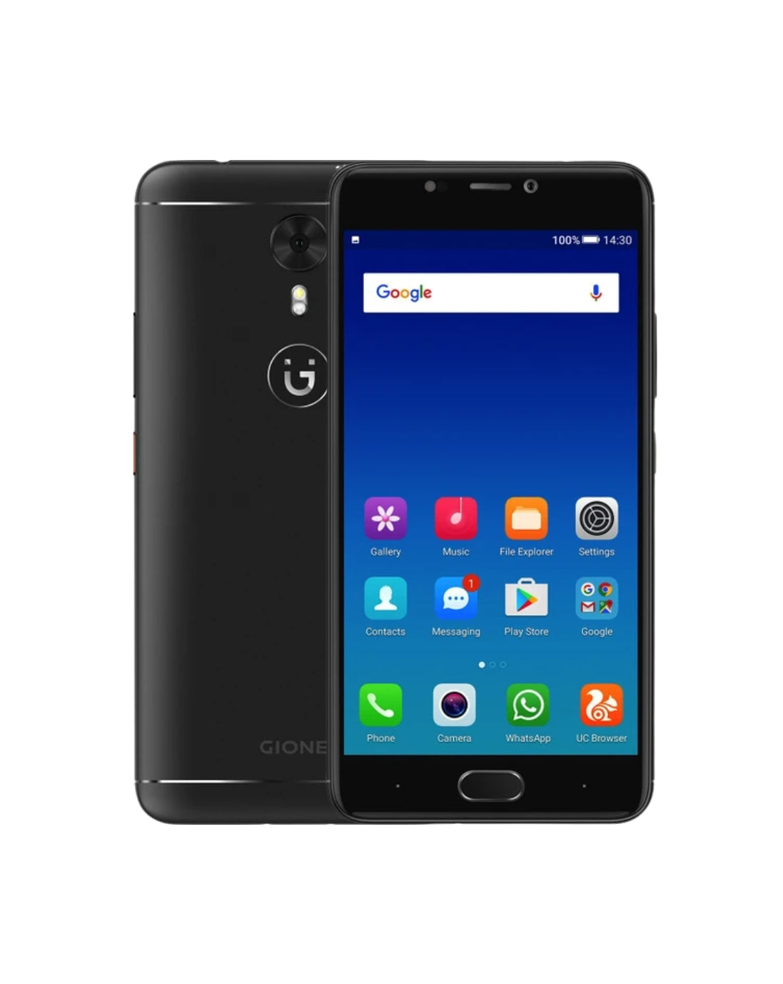 Gionee A1 4G Refurbished