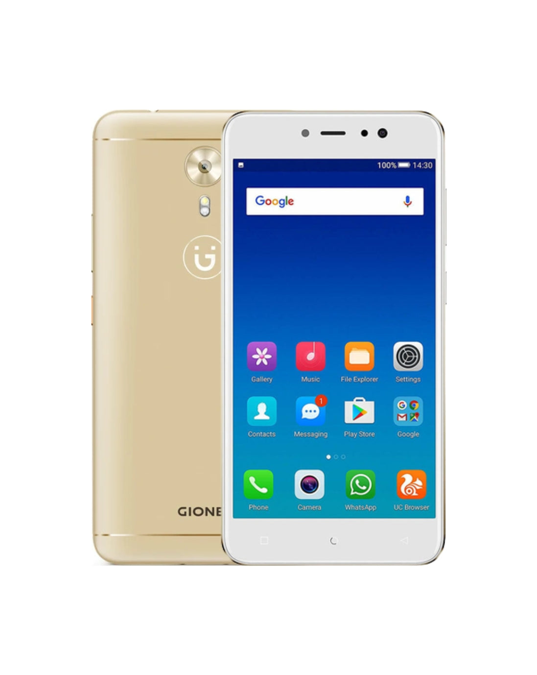 Gionee A1 4G Refurbished