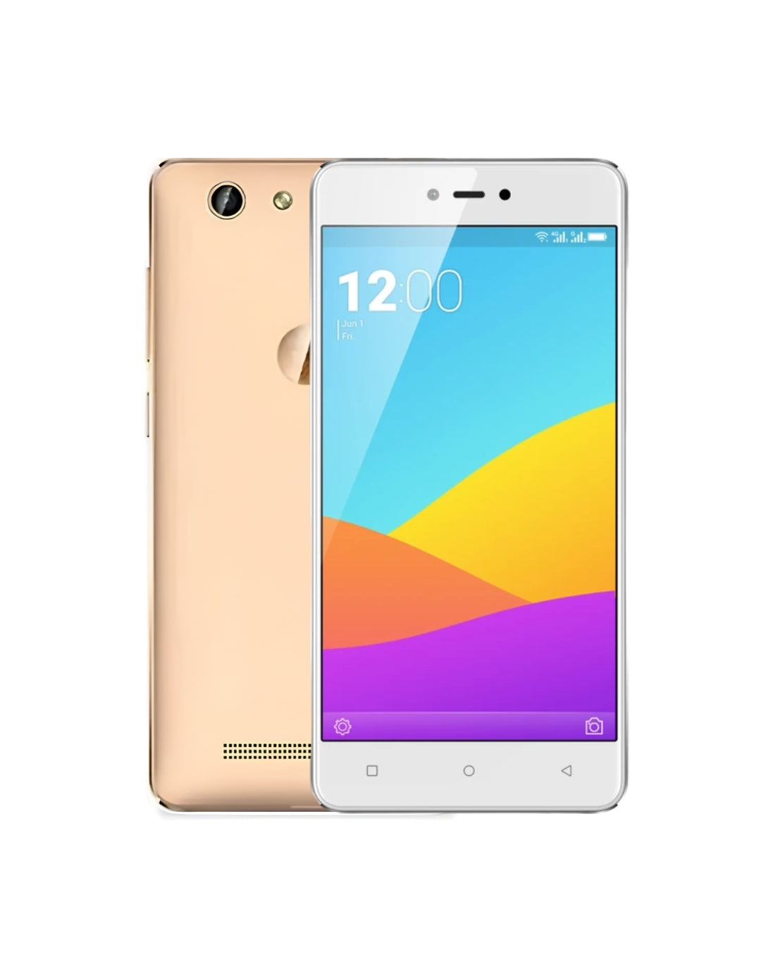 Gionee F103 Pro 4G Refurbished