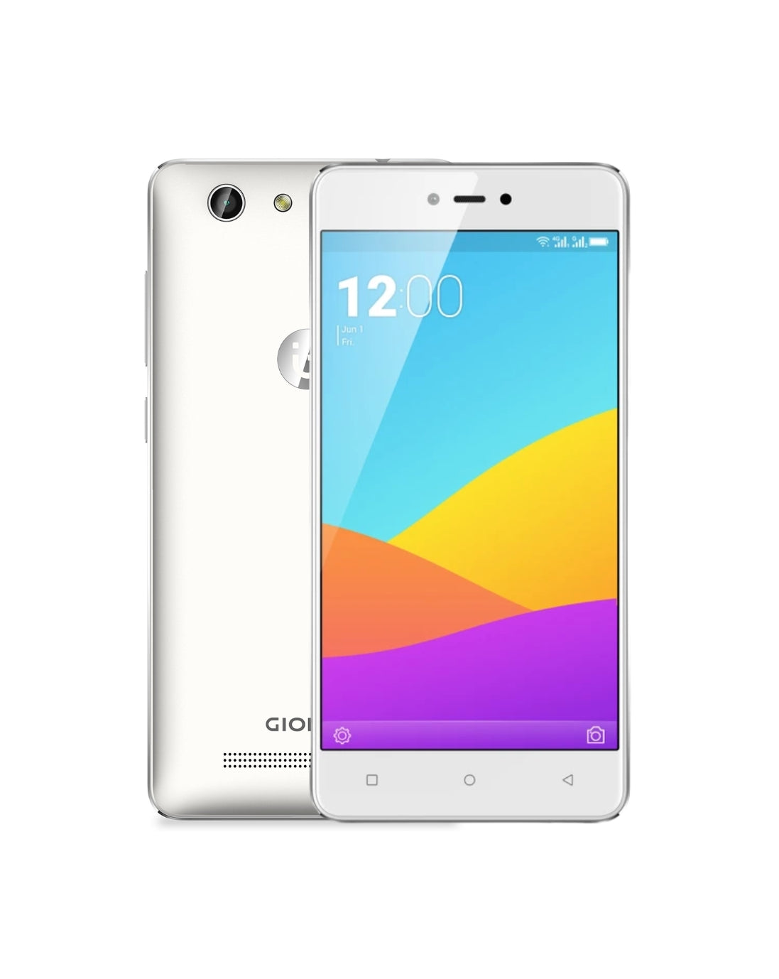 Gionee F103 Pro 4G Refurbished