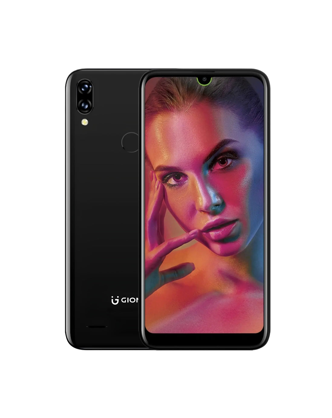 Gionee F10 4G Refurbished