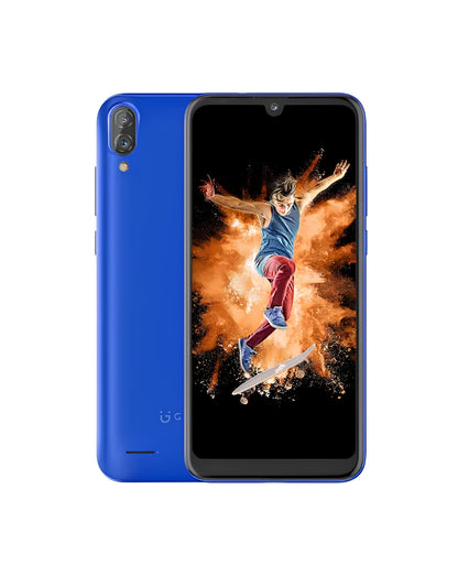 Gionee F10 4G Refurbished