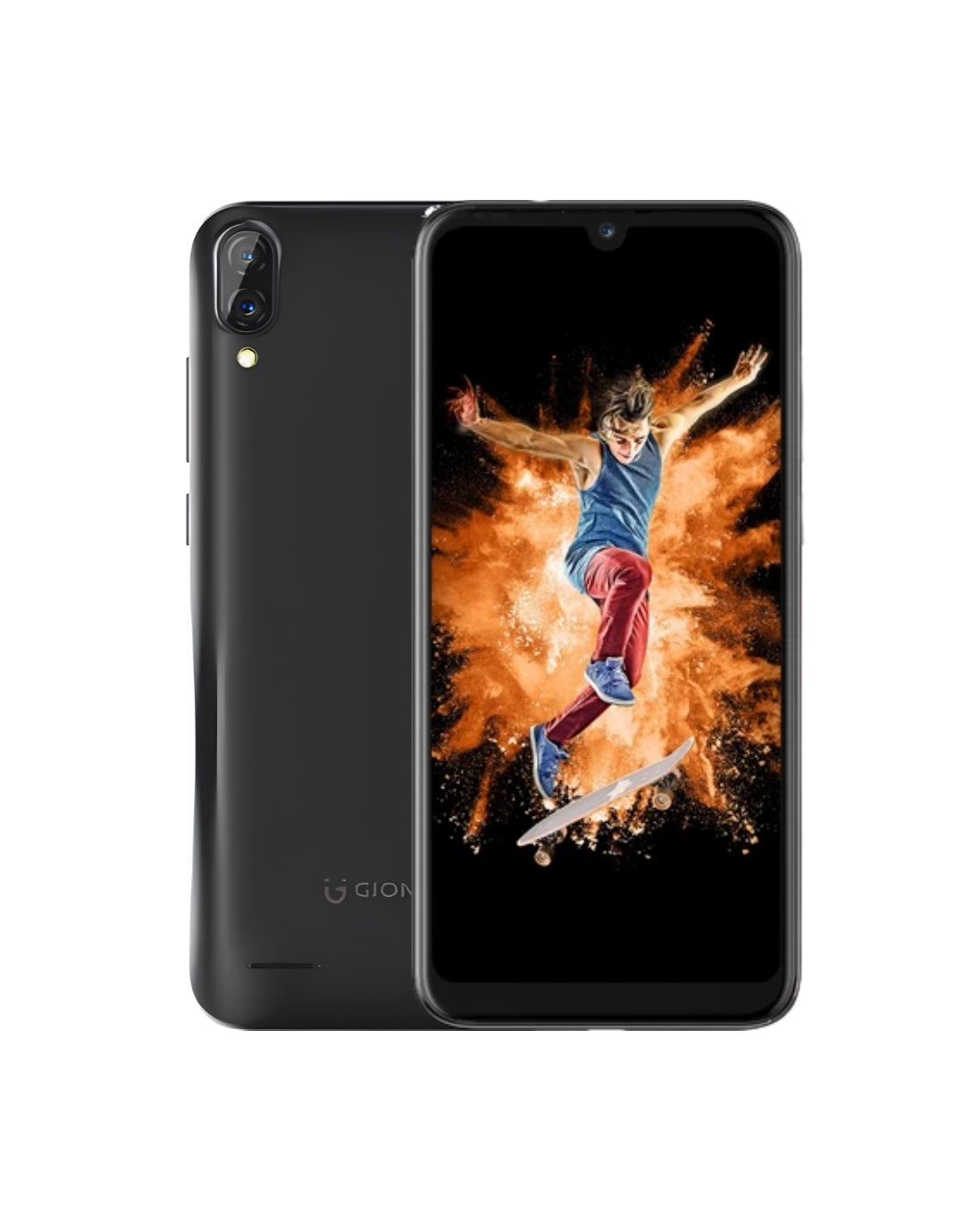 Gionee F11 4G Refurbished