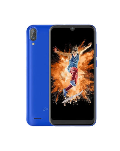 Gionee F11 4G Refurbished