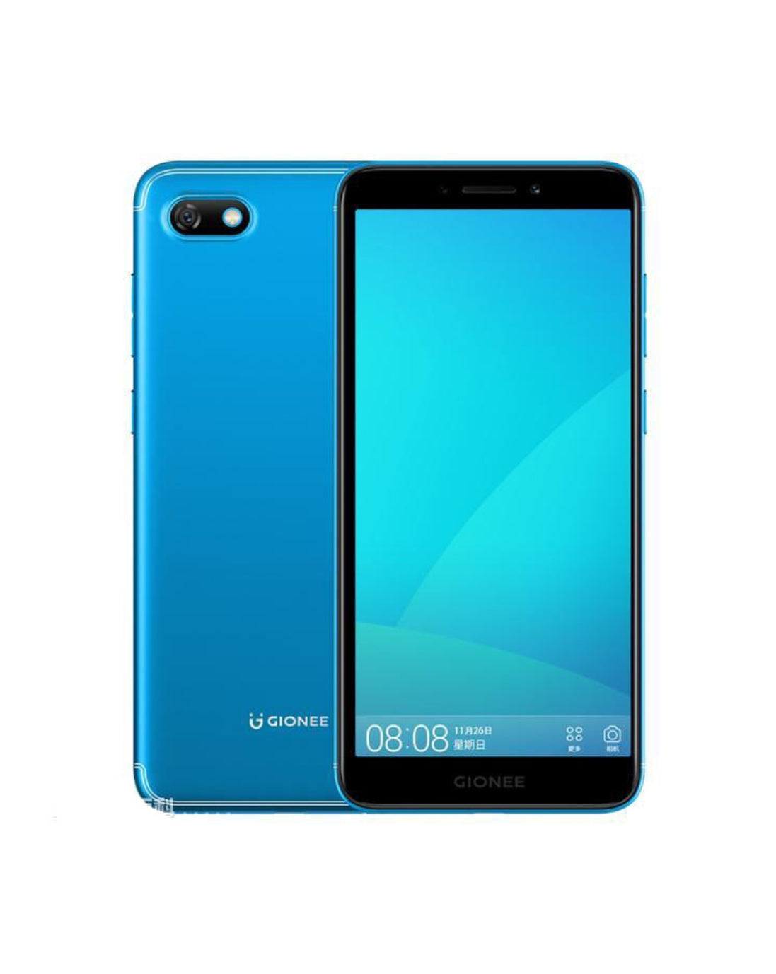 Gionee F205 4G Refurbished