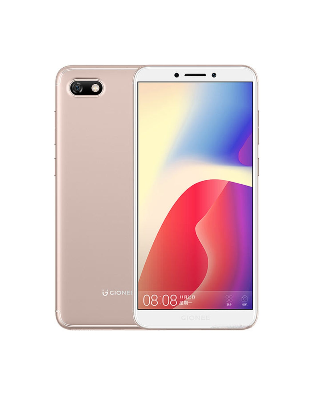 Gionee F205 4G Refurbished