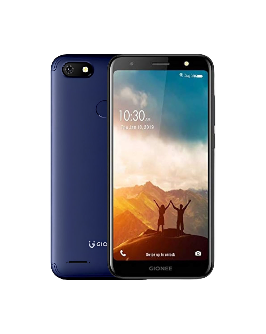 Gionee F205 Pro 4G Refurbished