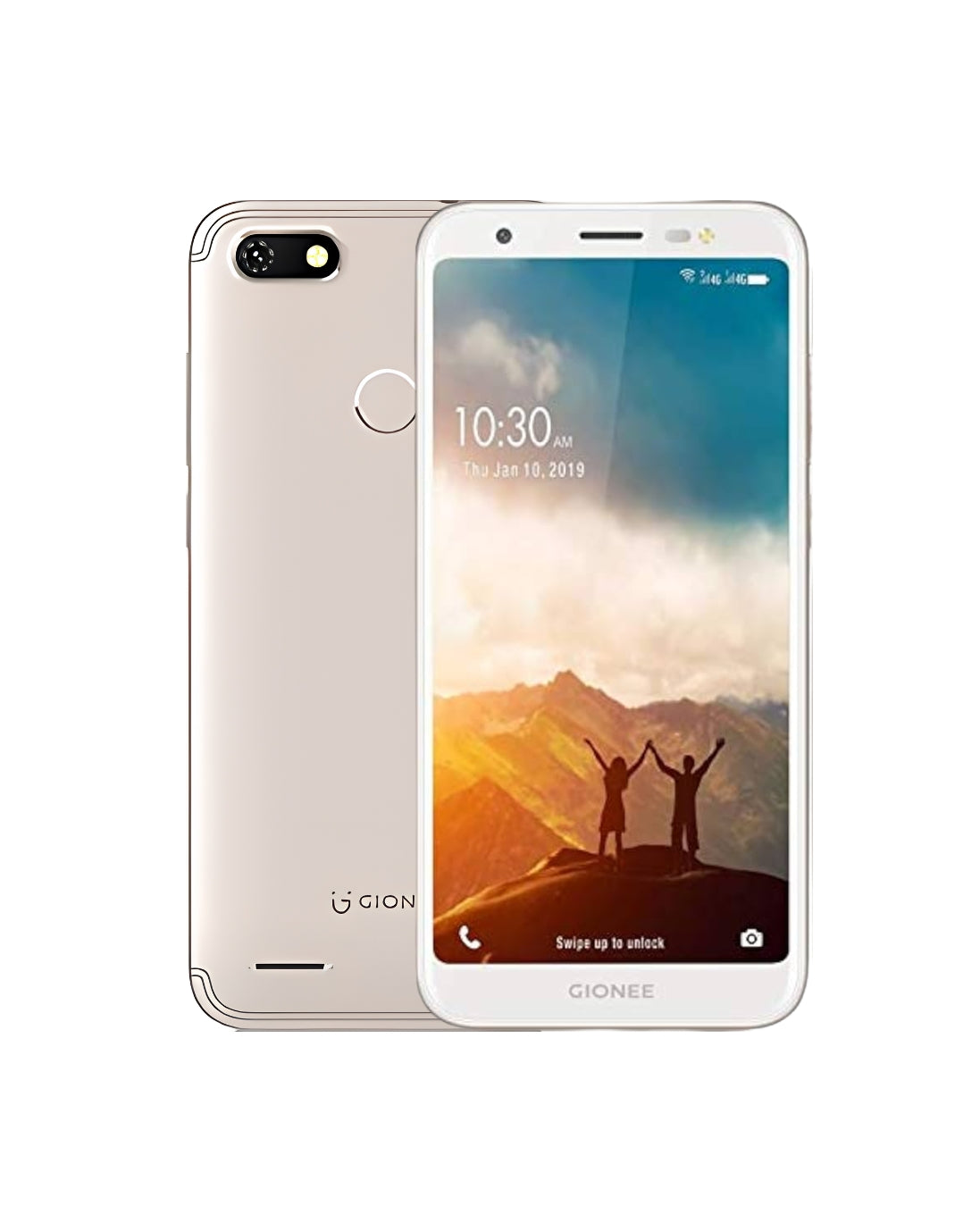 Gionee F205 Pro 4G Refurbished