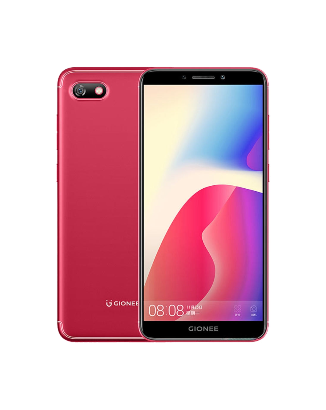 Gionee F205 4G Refurbished