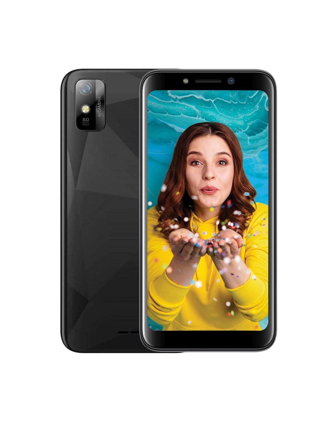 Gionee F8 Neo 4G Refurbished