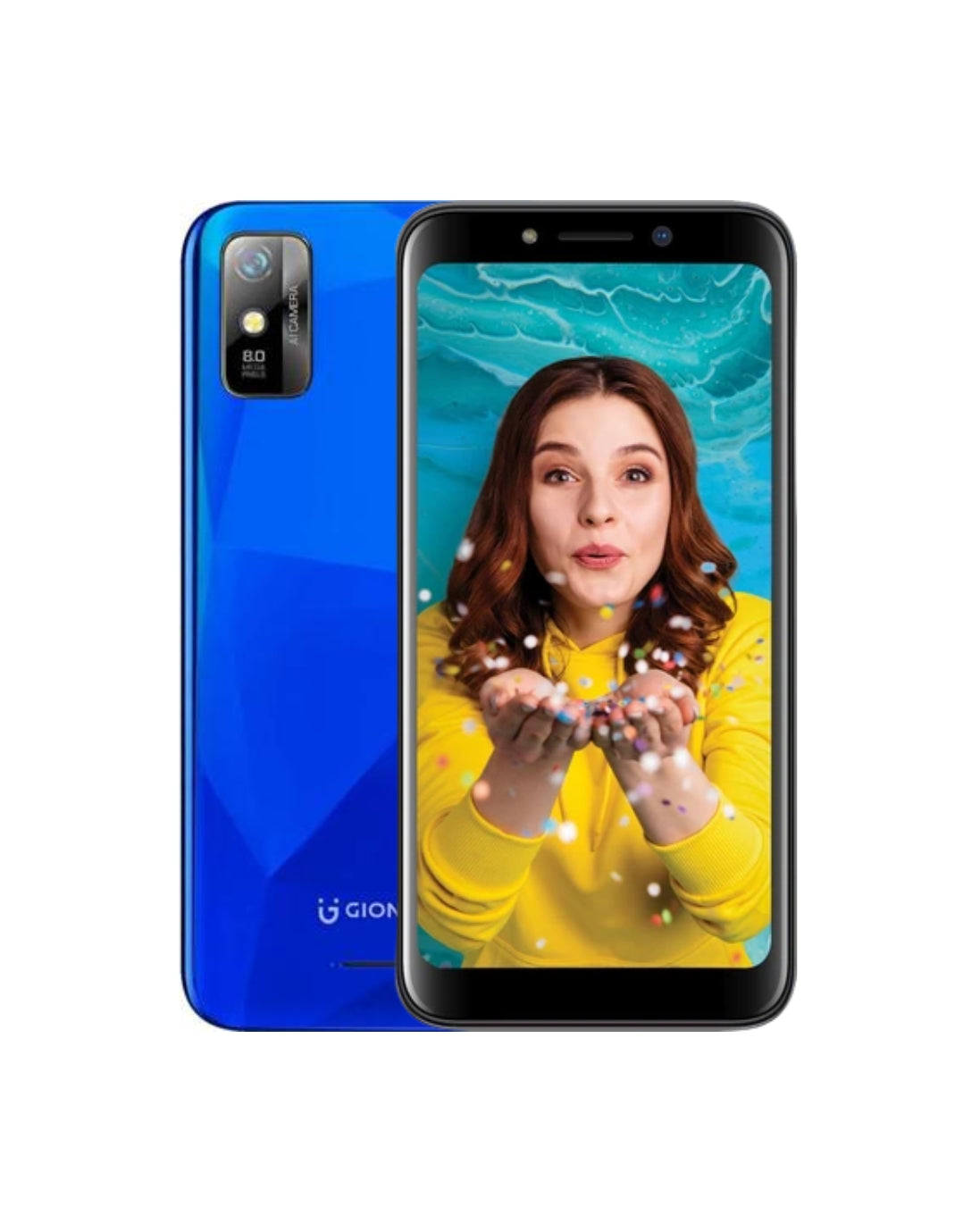Gionee F8 Neo 4G Refurbished