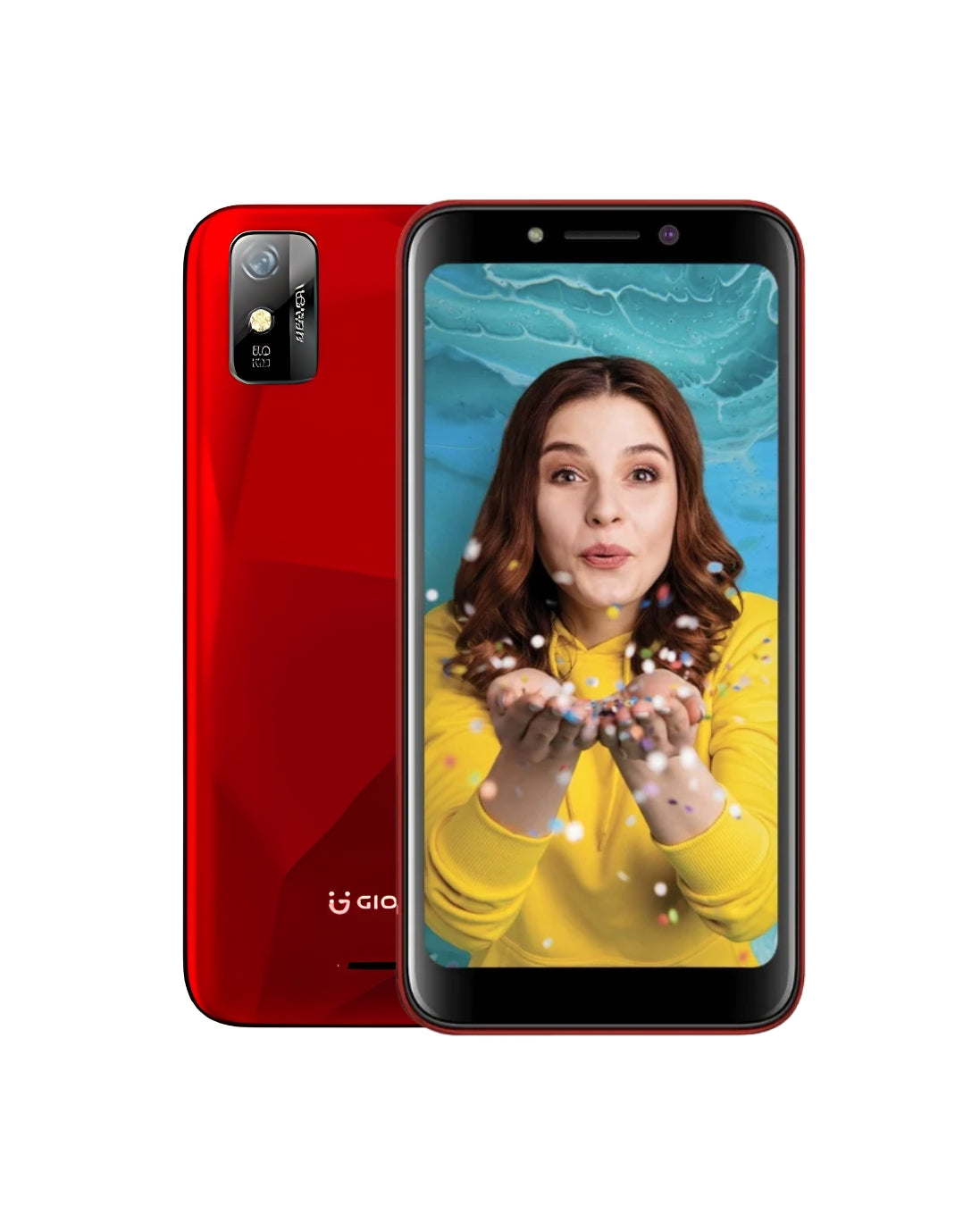 Gionee F8 Neo 4G Refurbished